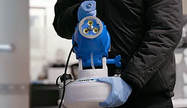 Jan-Pro