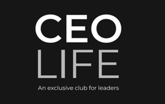 CEO Life Franchise Opportunity & Cost : Territory License Breakdown