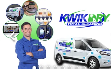 Kwik Dry Total Cleaning Reviews: An Investor's Deep Dive