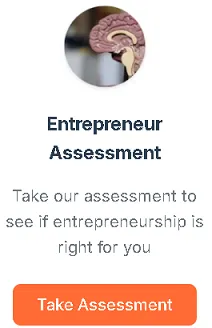 Entrepreneur Assessment