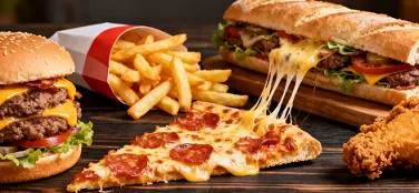 Top Inexpensive Franchises to Buy: Food & Restaurant