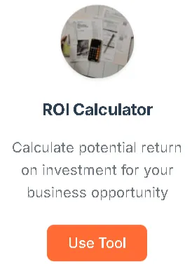 ROI Calculator