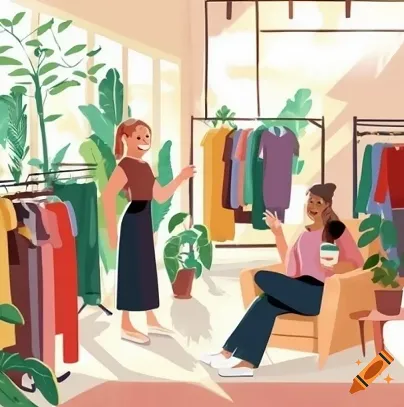 Fashion & Retail Franchise: Your Ultimate Boutique & Clothing Store Guide