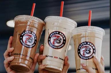 7 Brew Franchise: Cost, Profit & How to Apply (Your In-Depth Guide)