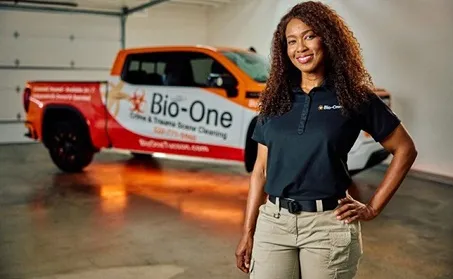 Bio-One Franchise Review: Cost, Profit & Bio-One Cleaning Business