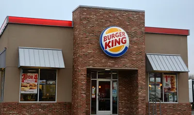 Burger King Franchise Cost & Fee (Ultimate Guide)