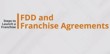 FDD cover page FDD cover page