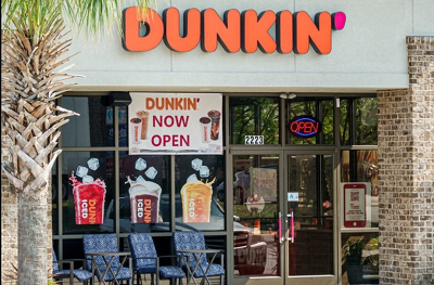 Dunkin Donuts Franchise Cost & Salary: Opportunities Guide