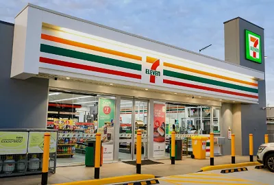 How Much Is a 7‑Eleven Franchise? Cost, Fee, Profit & Requirements